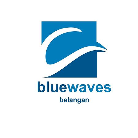 Blue Waves Balangan Homestay Uluwatu Exteriör bild